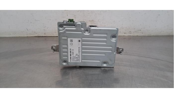 Module (divers) Mercedes EQE