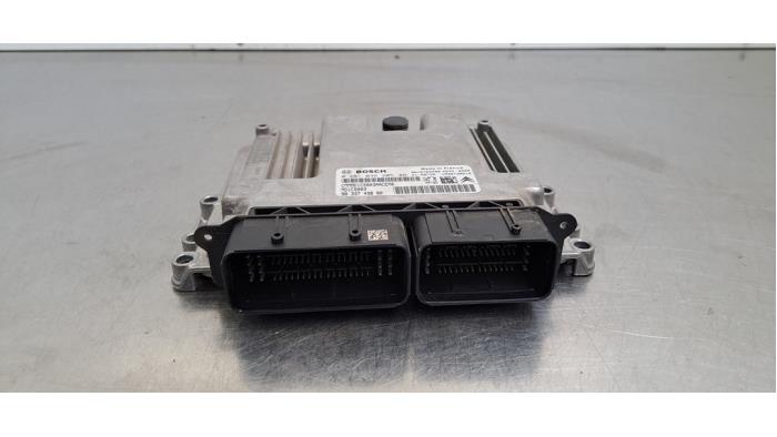 Ordinateur gestion moteur Peugeot Partner