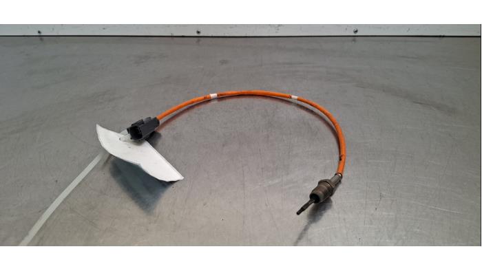 Capteur température d'Echappement Ford Transit Courier