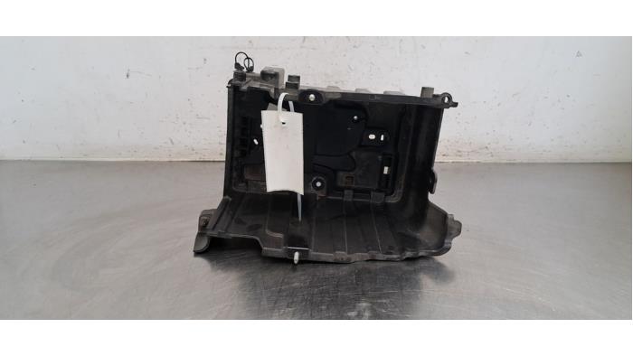 Boîtier de batterie Ford Transit Courier