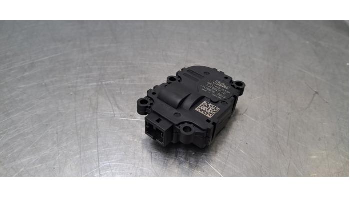 Clapet chauffage moteur Mercedes EQE