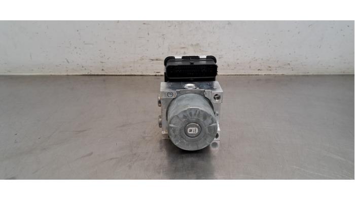 Pompe ABS Renault Trafic