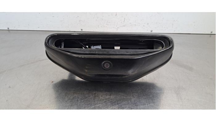 Caméra de recul Peugeot Partner