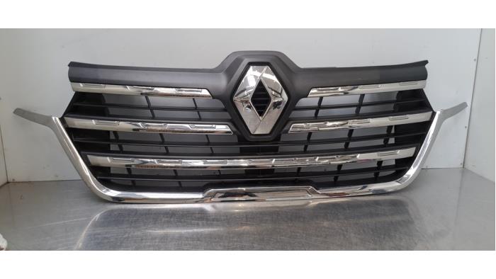 Calandre Renault Trafic