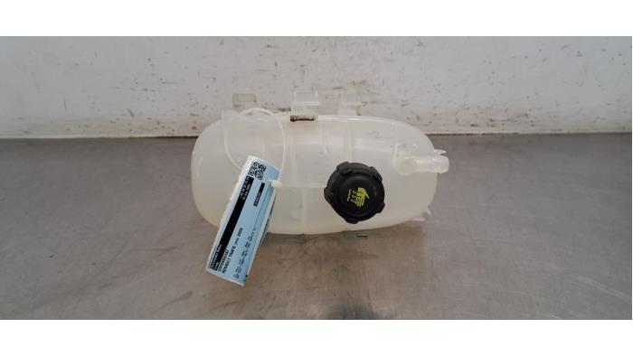 Réservoir d'expansion Renault Trafic