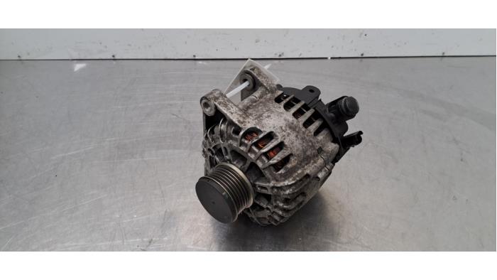 Dynamo Peugeot 308