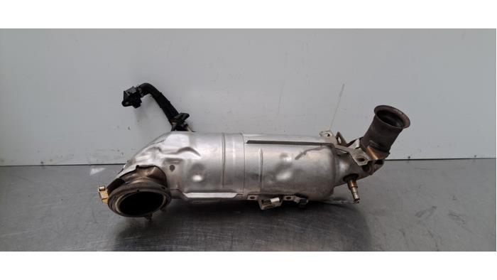 Catalyseur Peugeot 308