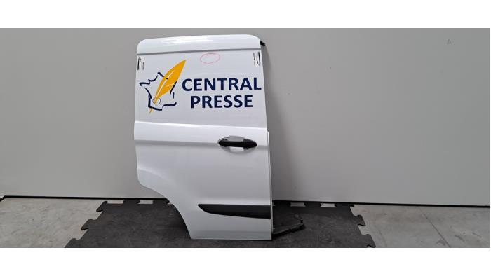 Porte coulissante droite Ford Transit Courier