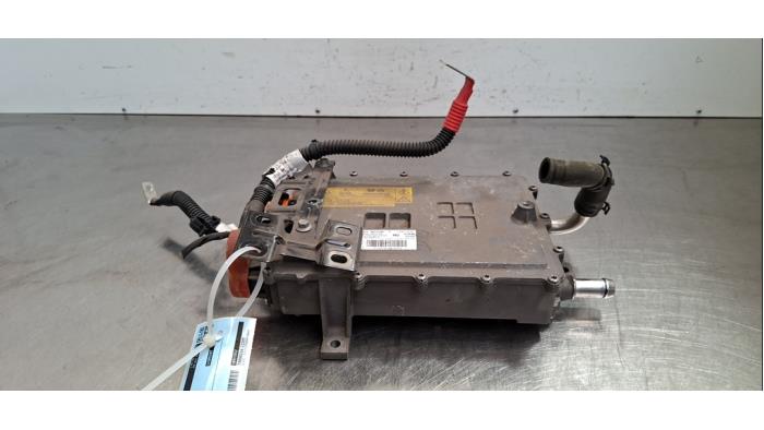 Convertisseur (hybride) MG EHS