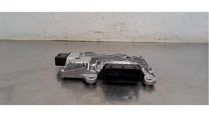 Ordinateur gestion moteur MG EHS