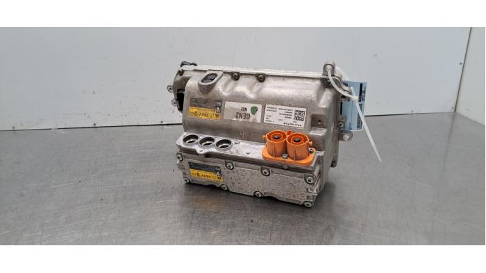 Batterie d'accumulateur MG EHS