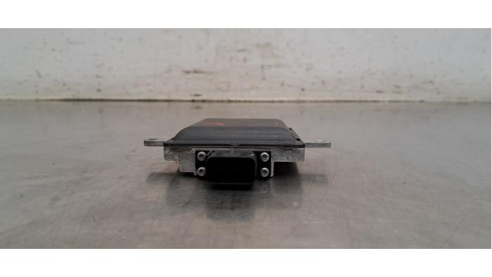 Capteur radar MG EHS
