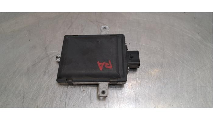 Capteur radar MG EHS