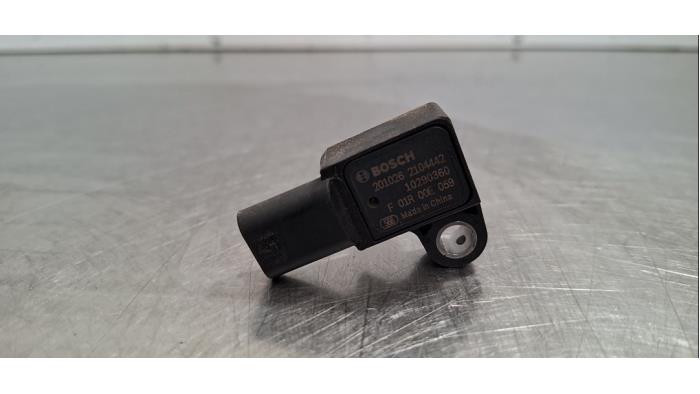 Détecteur airbag MG EHS