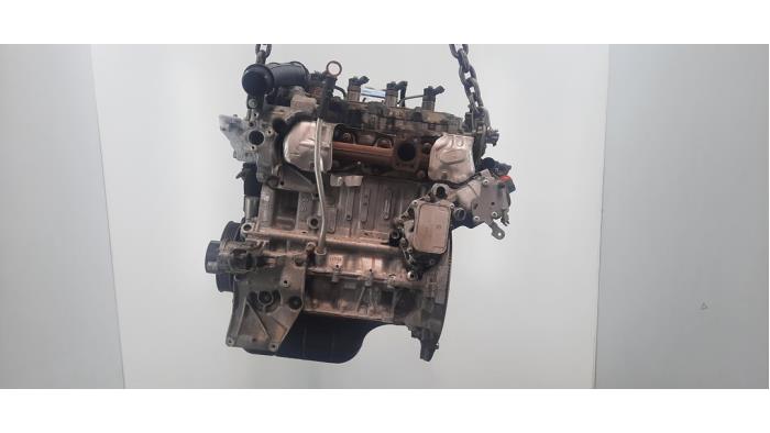 Moteur Peugeot 308