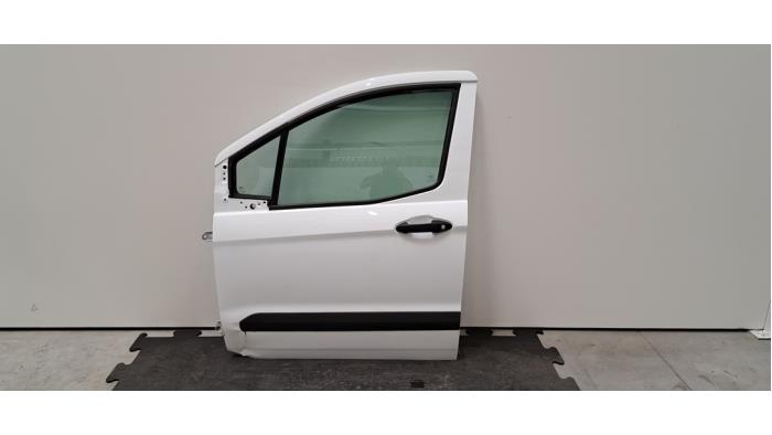 Portière 4portes avant gauche Ford Transit Courier