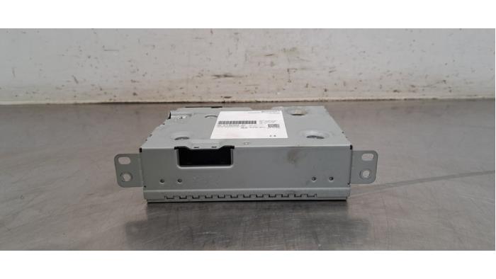 Module radio Peugeot 308