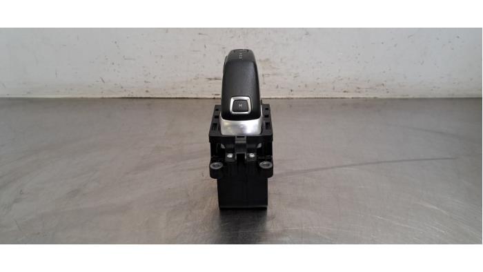Levier de sélection automatique Peugeot 308
