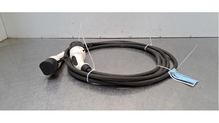 Câble de recharge électrique MG EHS
