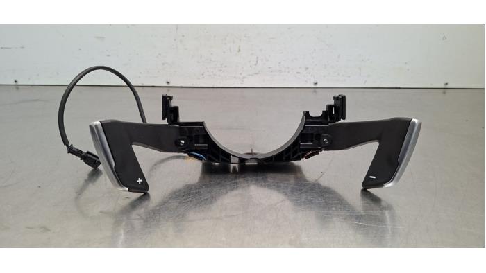 Kit manettes de commande Peugeot 308