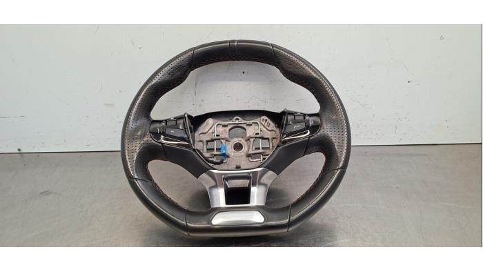 Volant Peugeot 308