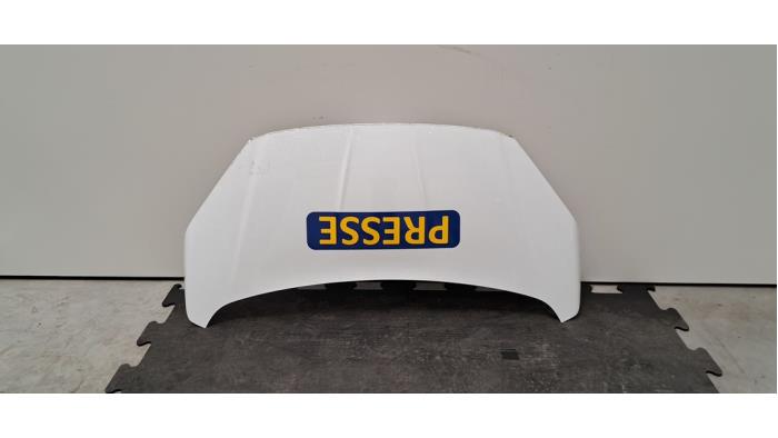 Capot Ford Transit Courier