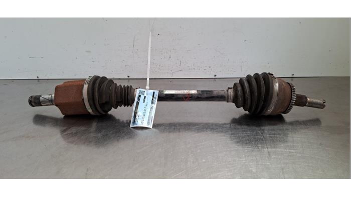 Arbre de transmission avant gauche MG EHS