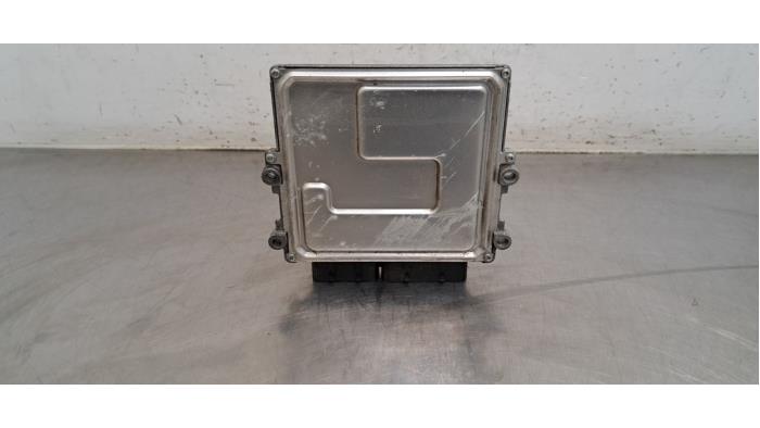 Ordinateur gestion moteur Peugeot 308
