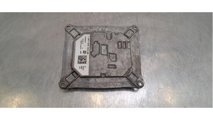 Module phare LED Peugeot 308