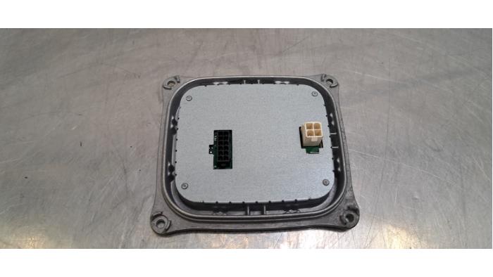 Module phare LED Peugeot 308