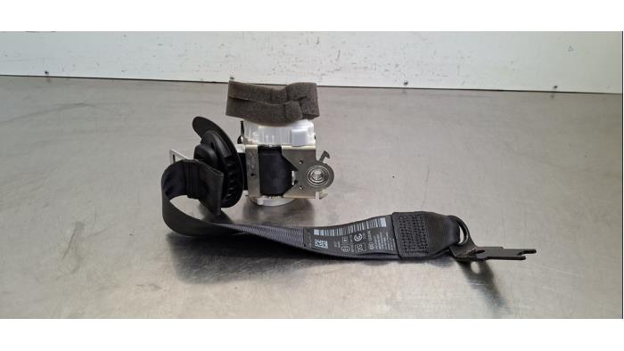 Ceinture de sécurité arrière gauche Peugeot 308