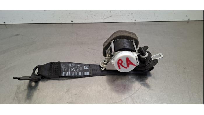Ceinture de sécurité arrière droite Peugeot 308