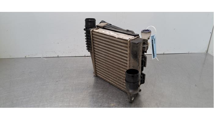 Intercooler Peugeot 308