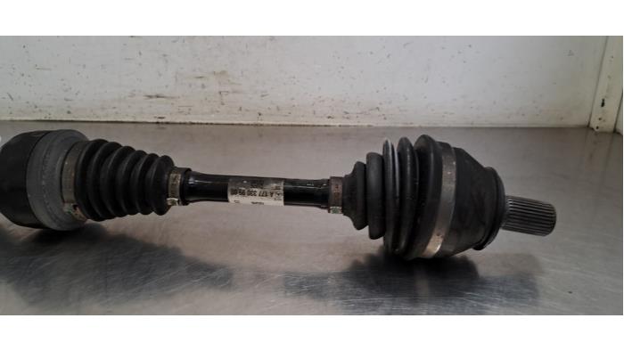Arbre de transmission avant droit Mercedes CLA