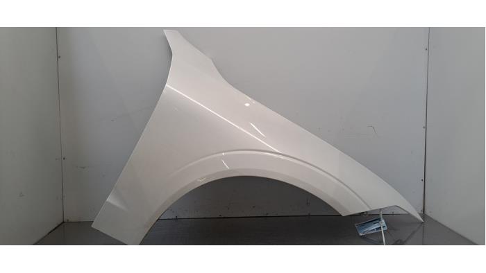 Aile avant droite Volvo XC60