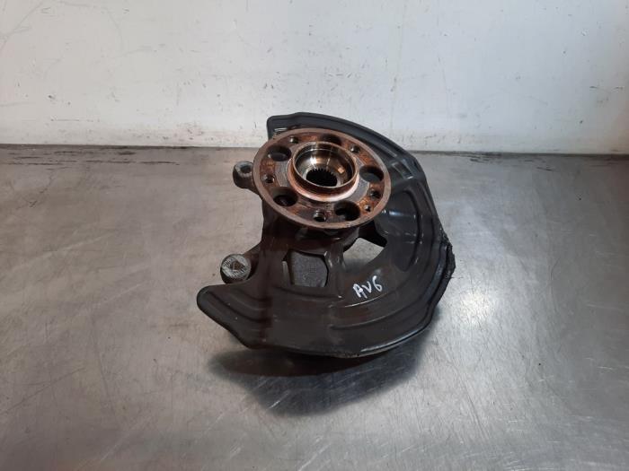Joint avant gauche Mercedes GLA