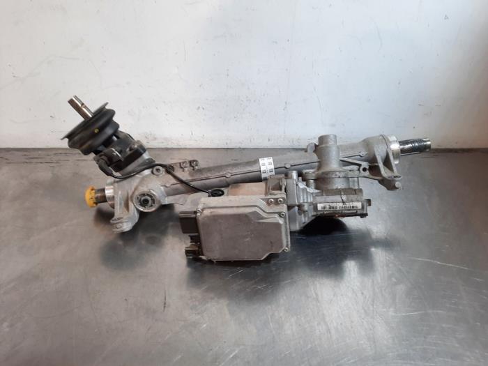 Boîtier de direction assistée Mercedes GLA