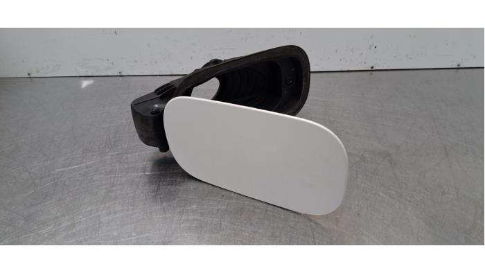 Clapet réservoir Volvo XC60