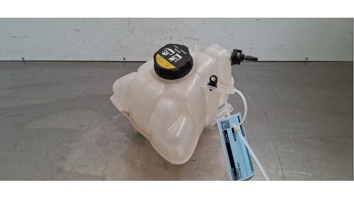 Réservoir d'expansion Volvo XC60