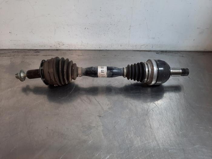Arbre de transmission avant gauche Mercedes GLA