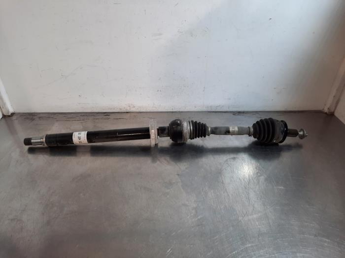 Arbre de transmission avant droit Mercedes GLA