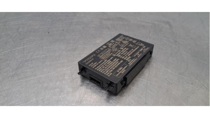 Module téléphone Volvo XC60