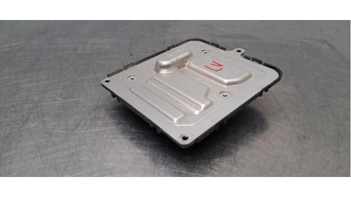Module phare LED Volvo XC60