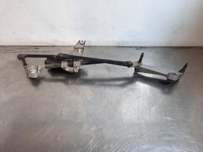 Moteur+mécanique essuie-glace Mercedes GLA