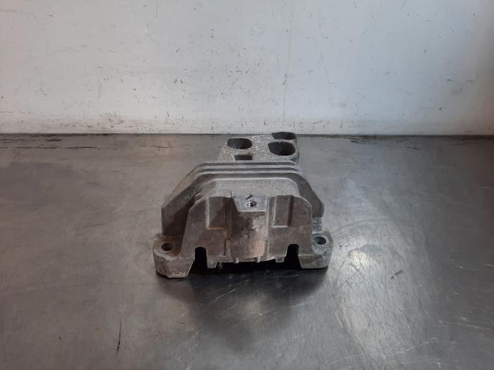 Support moteur Mercedes GLA