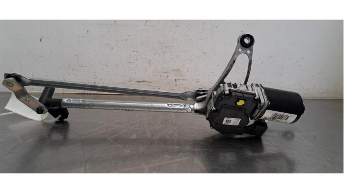Moteur+mécanique essuie-glace Volvo XC60