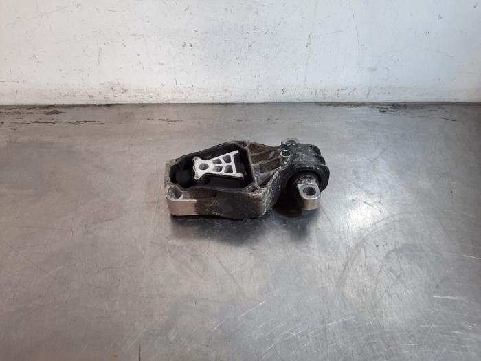 Support boîte de vitesse Mercedes GLA