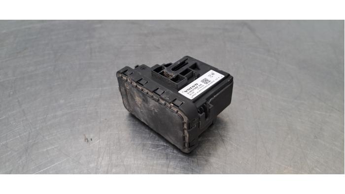 Sirène alarme Volvo XC60