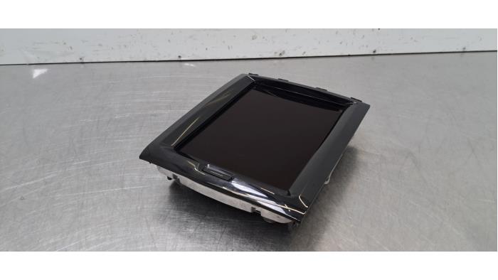 Display unité de contrôle multi media Volvo XC60