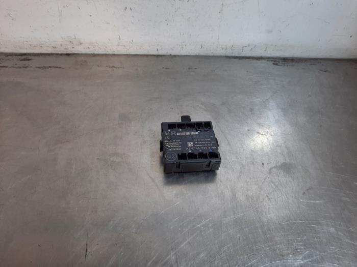 Module verrouillage central des portes Mercedes GLA